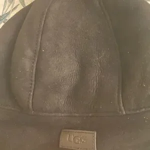Ugg hat with Pom Pom and optional flats UGG | Accessories | Ugg Hat With Pom Pom And Optional Flats  main image 4
